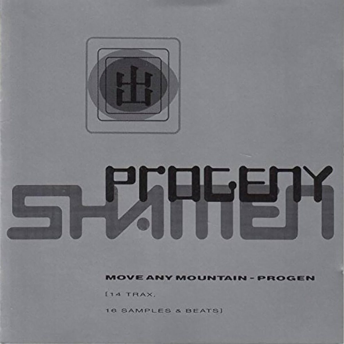 The Shamen; Shamen